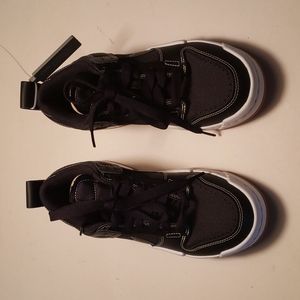 Nike Dunk Low Disrupt (Womens Size 7) Sneaker Shoes CK6654 002 Black Gum NEW